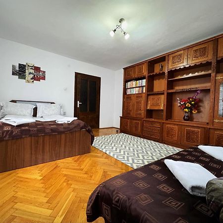 Casa Mary Hotel ฮาเซก ภายนอก รูปภาพ