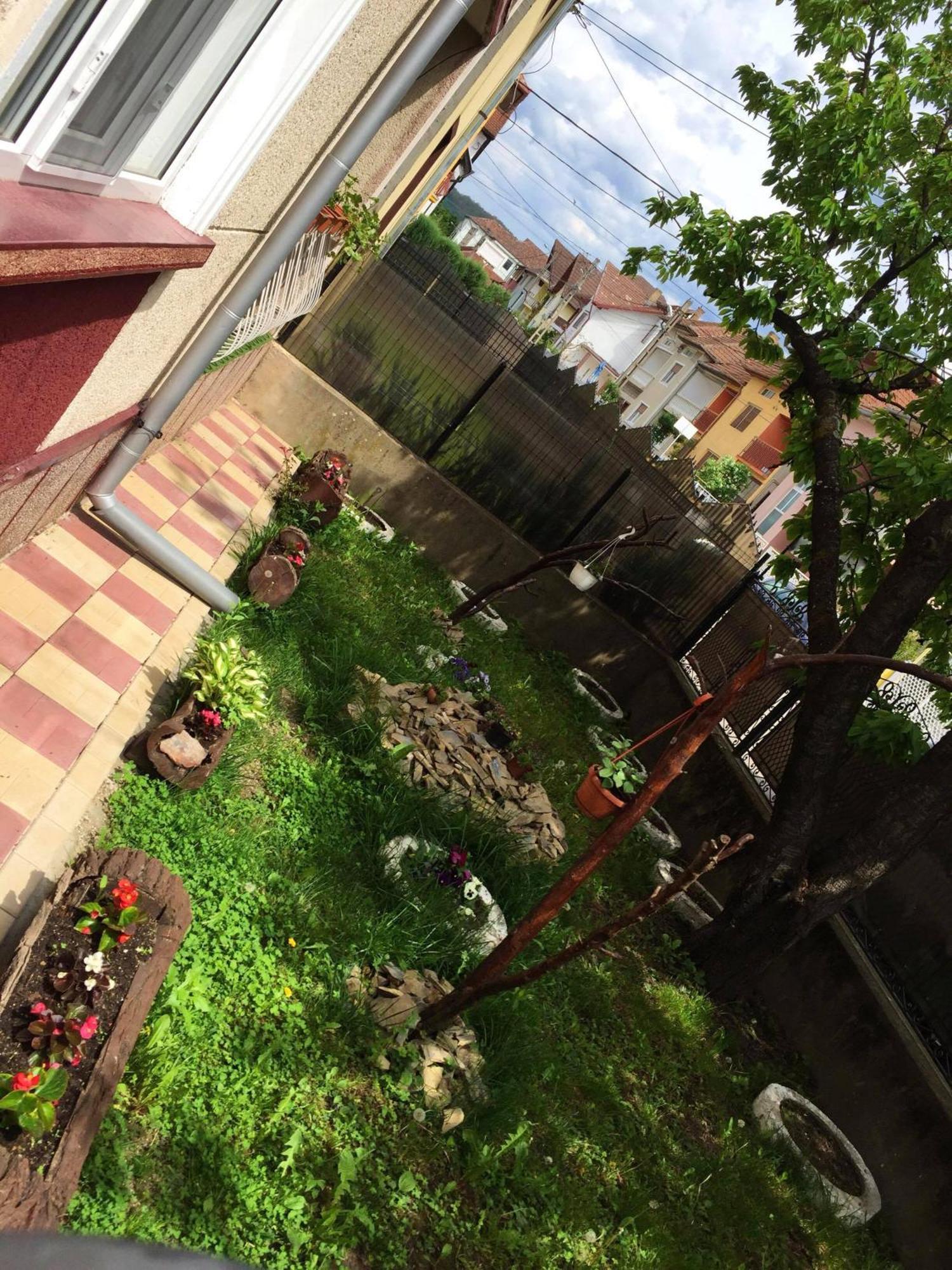Casa Mary Hotel ฮาเซก ภายนอก รูปภาพ