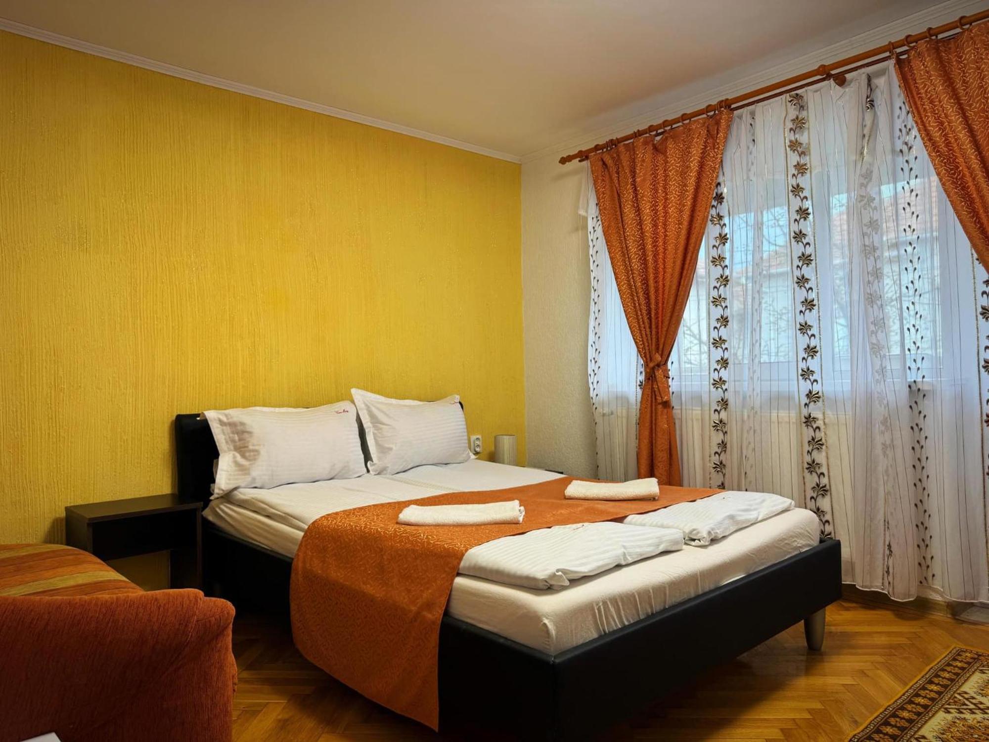 Casa Mary Hotel ฮาเซก ภายนอก รูปภาพ